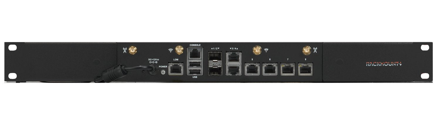 EAN 8720297441288 - Rackmount.IT RM-LN-T1 accesorio de bastidor Soporte de montaje imagen 3