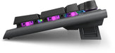 EAN 0884116448662 - Alienware Tri-Mode AW920K teclado Juego USB + RF Wireless + Bluetooth Gris imagen 5