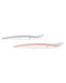 EAN 0816523028731 - Skip Hop Easy-Feed Spoons Cuchara para mermelada Coral 2 pieza(s) imagen 7
