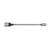 EAN 4052792070774 - LogiLink CU0106 cable USB USB 3.2 Gen 1 (3.1 Gen 1) 0,15 m USB C USB A Gris imagen 2