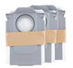 EAN 6970995787566 - Roborock 8.02.0238 accesorio y suministro de vacío Bolsa para el polvo Robot aspirador imagen 1