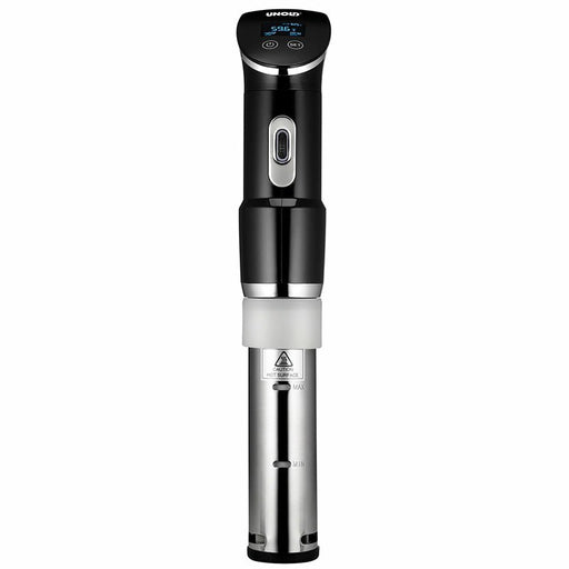 EAN 4011689589157 - Unold 58915 equipo para cocción sous-vide o al vacío a baja temperatura Circulador de inmersión para cocc imagen 2
