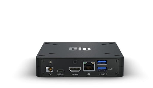 EAN 0843173128528 - Elo Touch Solutions E393359 ordenador empotrado Snapdragon 64 GB Flash 4 GB imagen 1