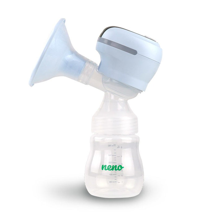 EAN 5902479672458 - Neno Angelo extractor de leche 180 ml Electrónico imagen 3