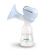 EAN 5902479672458 - Neno Angelo extractor de leche 180 ml Electrónico imagen 3