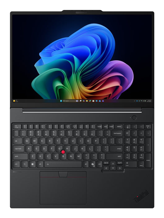 EAN 0199276575432 - Lenovo ThinkPad T16 Gen 5 (Intel) Copilot+ PC Intel Core Ultra 5 325 Portátil 40,6 cm (16") WUXGA 32 GB L imagen 16