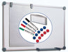 EAN 4002390032483 - MAUL 2000 MAULpro pizarrón blanco 900 x 600 mm Plástico Magnético imagen 1