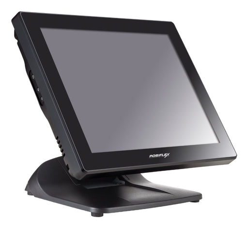 EAN 8435602908263 - Posiflex PS362504325200W9 J6412 2,6 GHz Todo-en-Uno 38,1 cm (15") 1024 x 768 Pixeles Pantalla táctil Negr imagen 1