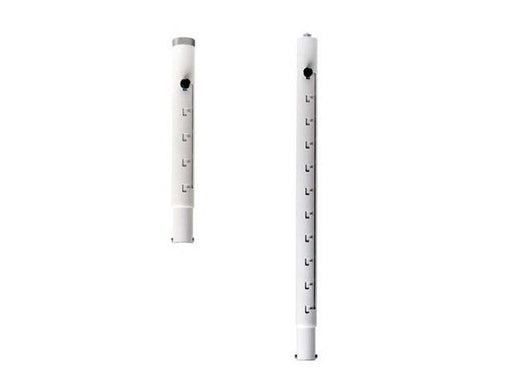 EAN 5028695112278 - NEC PJ01UCM montaje para projector Techo Acero inoxidable, Blanco imagen 2