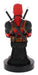 EAN 5060525893957 - Exquisite Gaming Cable Guys MER-2671 soporte Soporte pasivo Mando de videoconsola, Teléfono móvil/smartph imagen 4