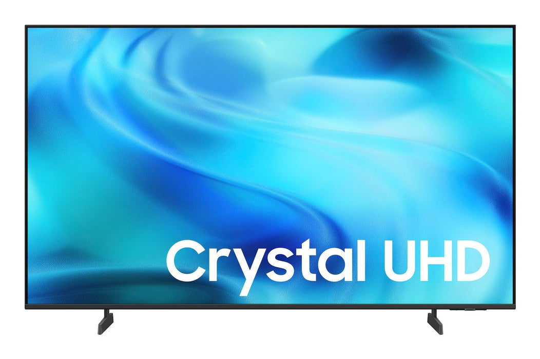 Televisor  Samsung Led Ue50u8072huxxh 50" 4k Uhd 60hz Smart Tv Tizen Hdr10