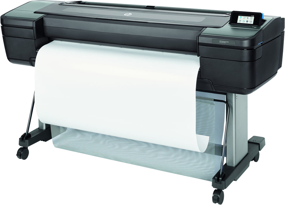 EAN 0192018667556 - HP Designjet Z6 44-in PostScript Printer impresora de gran formato Inyección de tinta térmica Color 2400  imagen 8