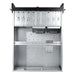 EAN 6940533540571 - UNYKAch 4U 19″ UK 4129 Estante Negro imagen 3