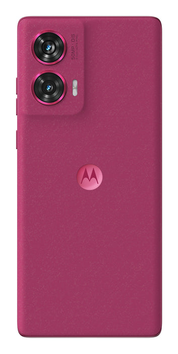 EAN 0840023273896 - Motorola edge 50 Fusion 17 cm (6.7") SIM doble Android 14 5G USB Tipo C 8 GB 256 GB 5000 mAh Rosa imagen 4
