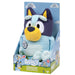 EAN 630996189757 - Moose Toys Pratende BLUEY imagen 4