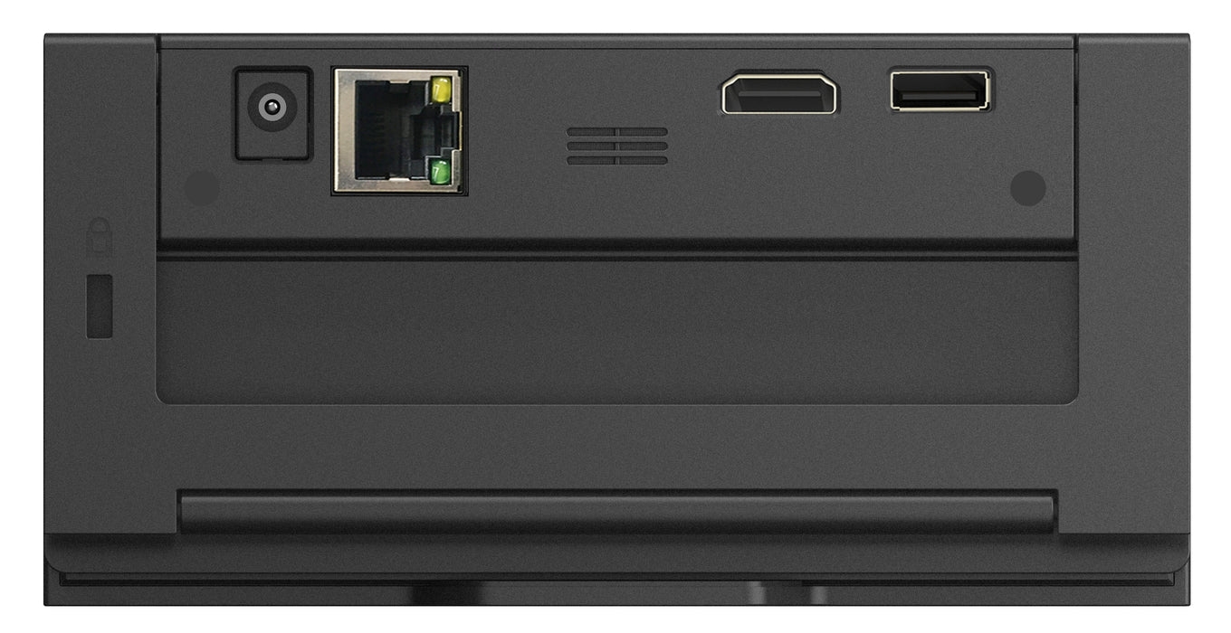 Yealink Roomcast Sistema De Presentación Inalámbrico Hdmi Escritorio