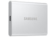 EAN 8806097817840 - Samsung MU-PD2T0G/WW unidad externa de estado sólido 2 TB USB Tipo C 3.2 Gen 2 (3.1 Gen 2) Plata imagen 2