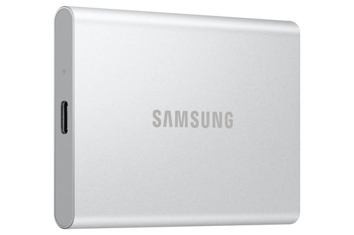 EAN 8806097817840 - Samsung MU-PD2T0G/WW unidad externa de estado sólido 2 TB USB Tipo C 3.2 Gen 2 (3.1 Gen 2) Plata imagen 2
