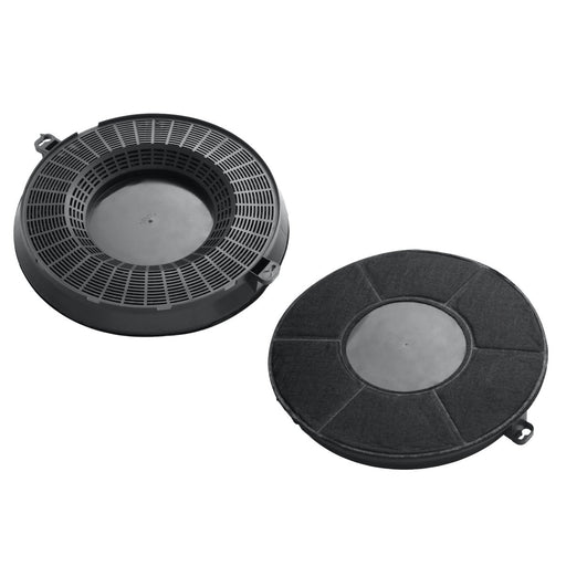 EAN 7333394080239 - Electrolux MCFE06ST Filtro de olores imagen 1