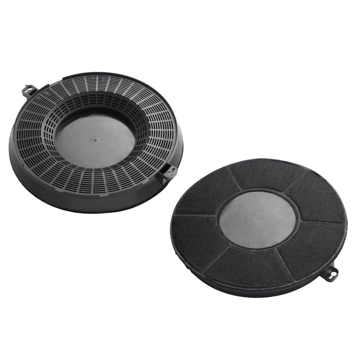 EAN 7333394080239 - Electrolux MCFE06ST Filtro de olores imagen 1