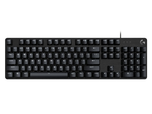 EAN 5099206097902 - Logitech G 920-010435 teclado Juego USB AZERTY Francés Negro imagen 2