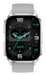 EAN 8434847074870 - COOL Accesorios Delta Silicona Gris 5,11 cm (2.01") AMOLED 39 mm Digital 240 x 296 Pixeles Pantalla tácti imagen 3