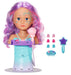EAN 4001167830550 - BABY born Sister Styling Mermaid Head Muñeca de baño Multicolor imagen 26