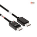 EAN 8719214472696 - CLUB3D CAC-1091 cable DisplayPort 1,2 m Negro imagen 1