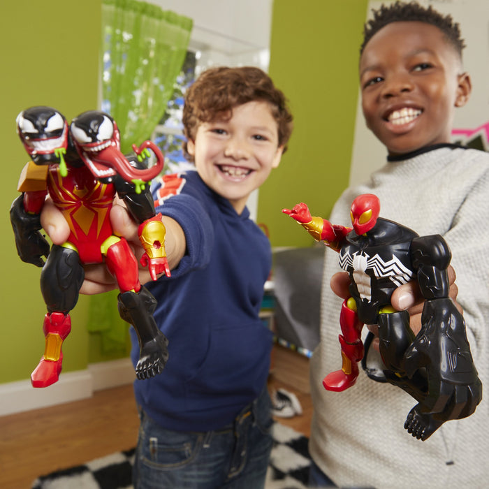 EAN 5010996248930 - Hasbro F92135X0 figura de juguete para niños imagen 6