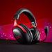 EAN 0198415435590 - HyperX Cloud III S Wireless Black Gaming Headset Inalámbrico Diadema Juego Bluetooth imagen 13