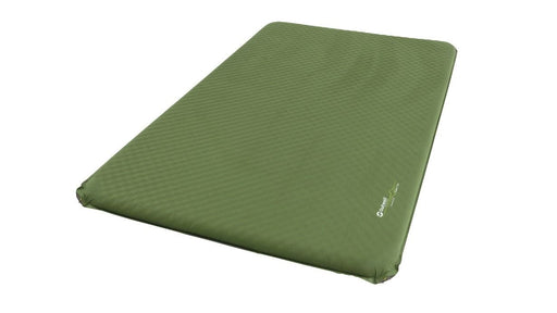 EAN 5709388119421 - Outwell 400025 colchón hinchable Colchón doble Verde imagen 1