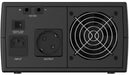 EAN 4260074981100 - PowerWalker Inverter 650 SW sistema de alimentación ininterrumpida (UPS) En espera (Fuera de línea) o Sta imagen 2