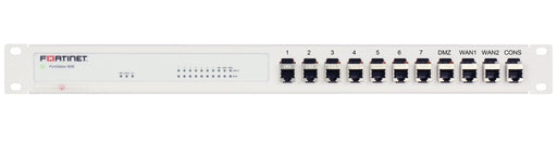 EAN 8718868918406 - Rackmount.IT RM-FR-T10i Soporte de montaje imagen 1