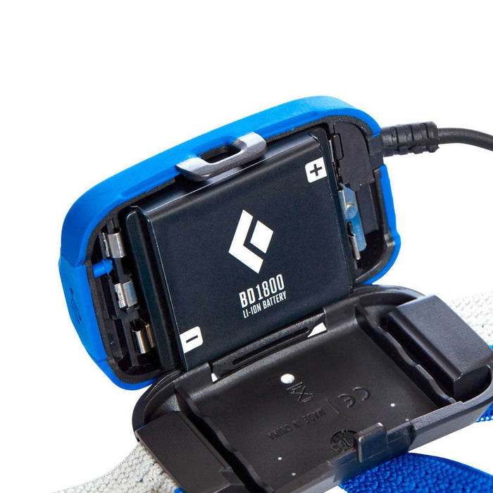 EAN 0793661511328 - Black Diamond Sprinter 500 Azul, Blanco Linterna de mano LED imagen 3