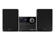 EAN 4974019160474 - Sharp XL-B517D Microcadena de música para uso doméstico 45 W Negro imagen 8
