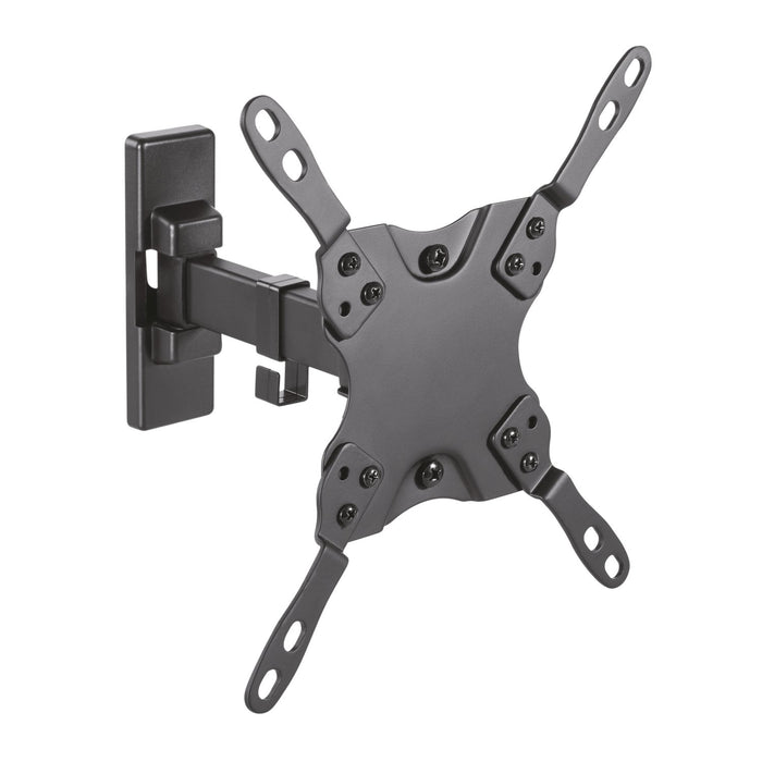 EAN 8436574703276 - AISENS WT42TSLE-009 soporte para TV 106,7 cm (42") Negro imagen 1