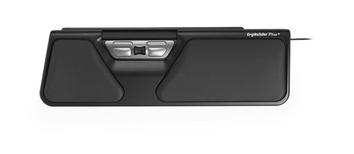 EAN 8719274672920 - BakkerElkhuizen ErgoSlider Plus descansa muñecas Plástico Negro imagen 2