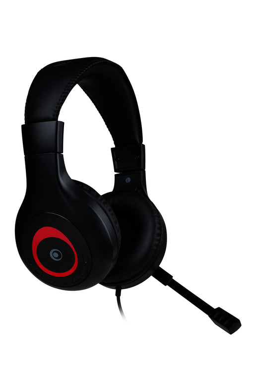 EAN 3665962006377 - BIG BEN SWITCHHEADSETV1 auricular y casco Auriculares Alámbrico Diadema Juego Negro imagen 2
