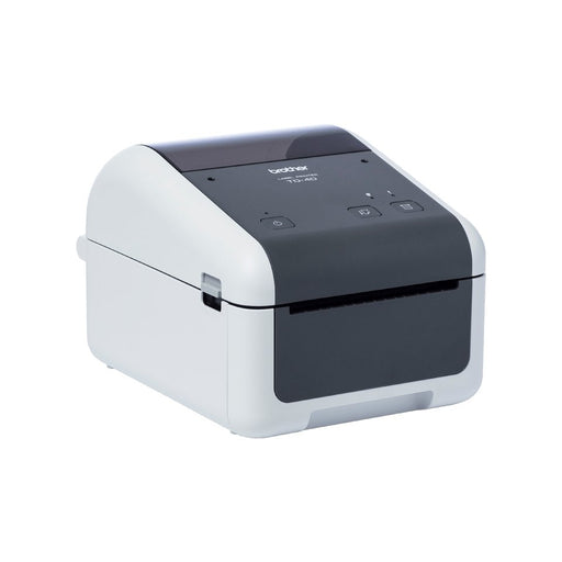 EAN 4977766848107 - Brother TD-4425DN impresora de etiquetas Térmica directa 203 x 203 DPI 203 mm/s Alámbrico Ethernet imagen 2