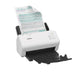 EAN 4977766814652 - Brother ADS-4300N escaner Escáner con alimentador automático de documentos (ADF) 600 x 600 DPI A4 Negro,  imagen 4