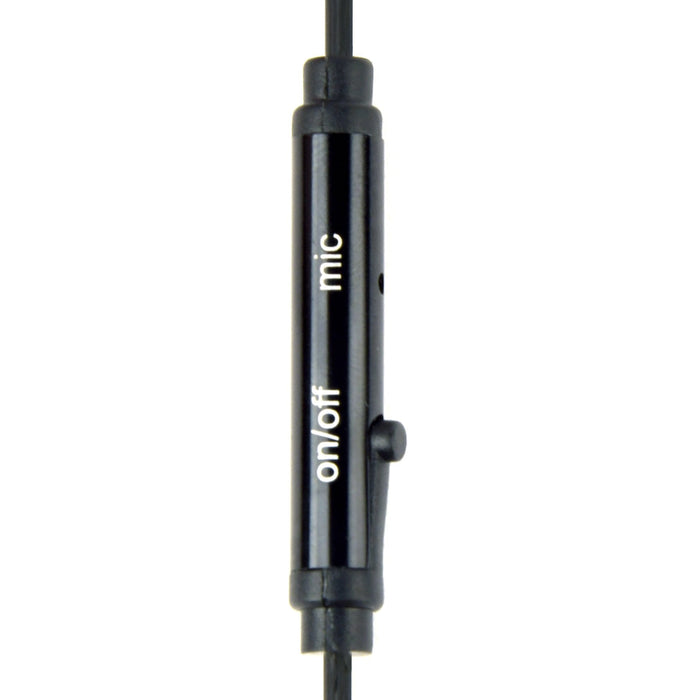 Gembird Mhs-Ep-002 Auriculares Estéreo De Metal, Conector De 3,5 Mm, Azul