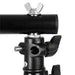 EAN 4250234569552 - Walimex 16955 kit de montaje Negro Aluminio imagen 3