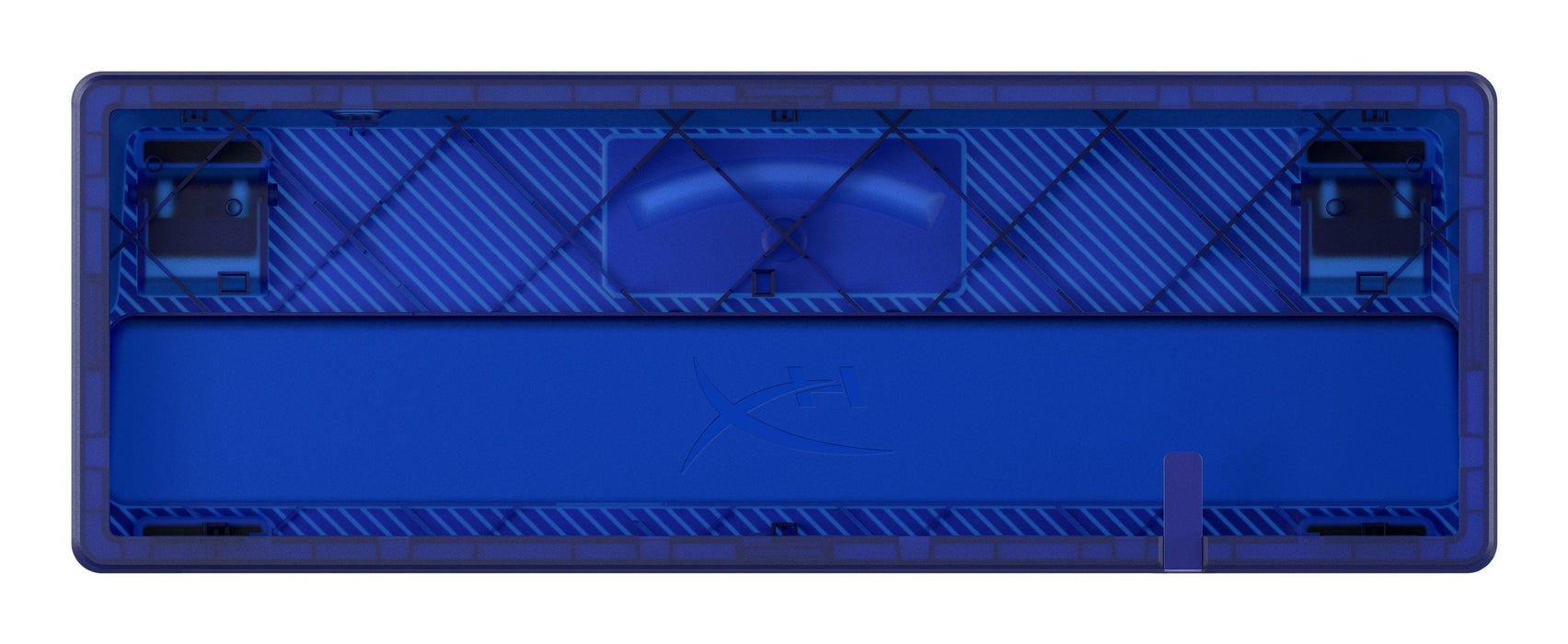 Obudowa Na Klawiature Origins 2 65 Blue Housing - Bf0t8aa