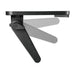 EAN 8059018362121 - Techly ICA-DRS 902 estante para equipo av Negro Plástico imagen 9
