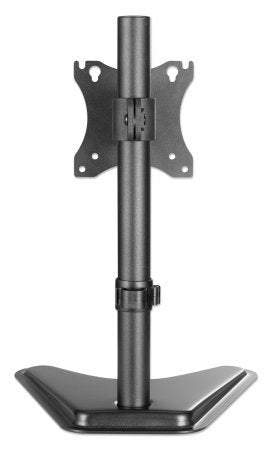 EAN 0766623462037 - Manhattan 462037 soporte para monitor 68,6 cm (27") Escritorio imagen 4