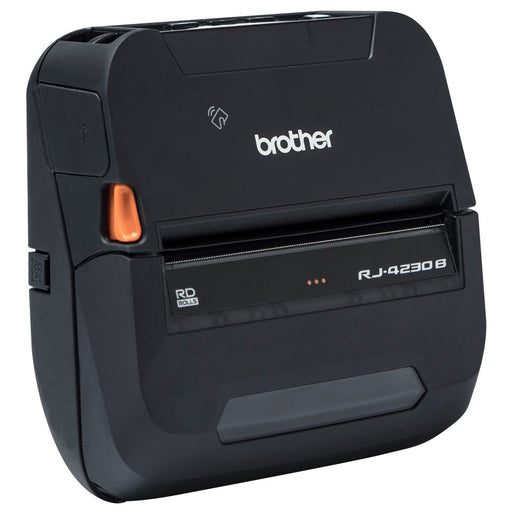 EAN 4977766788717 - Brother RJ-4230B impresora de recibos 203 x 203 DPI Inalámbrico y alámbrico Térmica directa Impresora por imagen 2