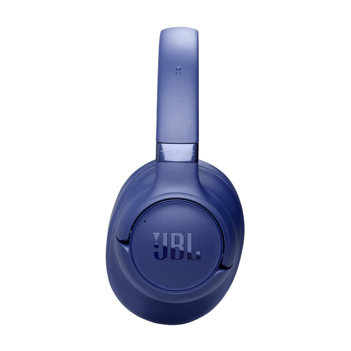 Jbl Jblt780ncblu Tune 780 Nc - Aal