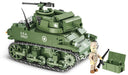 EAN 5902251022792 - COBI H.M.C M8 Scott imagen 1