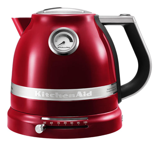EAN 5413184151119 - KitchenAid 5KEK1522ECA tetera eléctrica 1,5 L 2400 W Rojo imagen 1