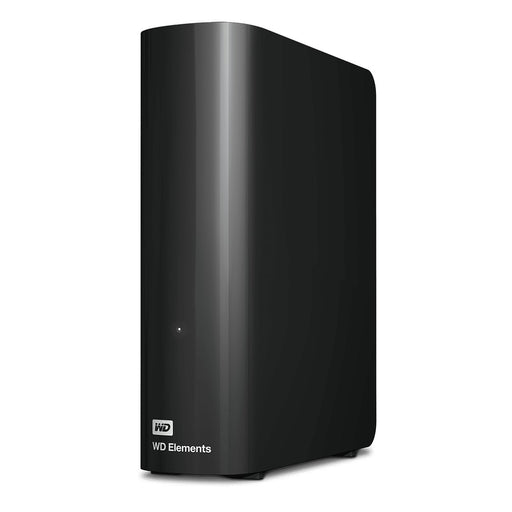 EAN 0718037872971 - Western Digital Elements WDBWLG0140HBK-EESN disco duro externo 14 TB Micro-USB B 3.2 Gen 1 (3.1 Gen 1) Ne imagen 1